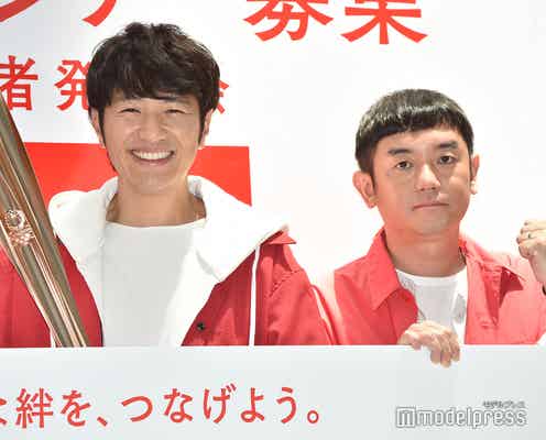 中居正広、芸能界について持論 ゆずとサシ飲みで本音トーク