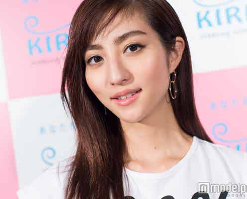 堀田茜、ヘルシー美脚の秘訣&最近の美容事情に迫る<モデルプレスインタビュー>