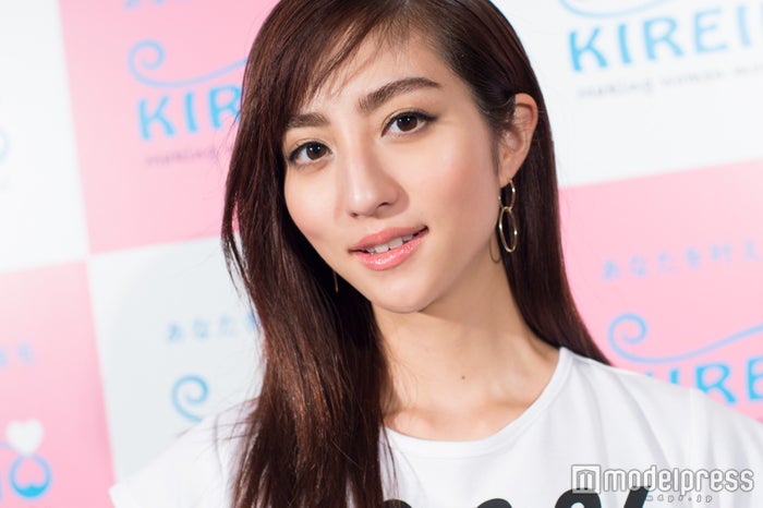 堀田茜 ヘルシー美脚の秘訣 最近の美容事情に迫る モデルプレスインタビュー モデルプレス 堀田茜 ヘルシー美脚の秘訣 最近の美容事情に迫る モデルプレスインタビュー モデルプレス