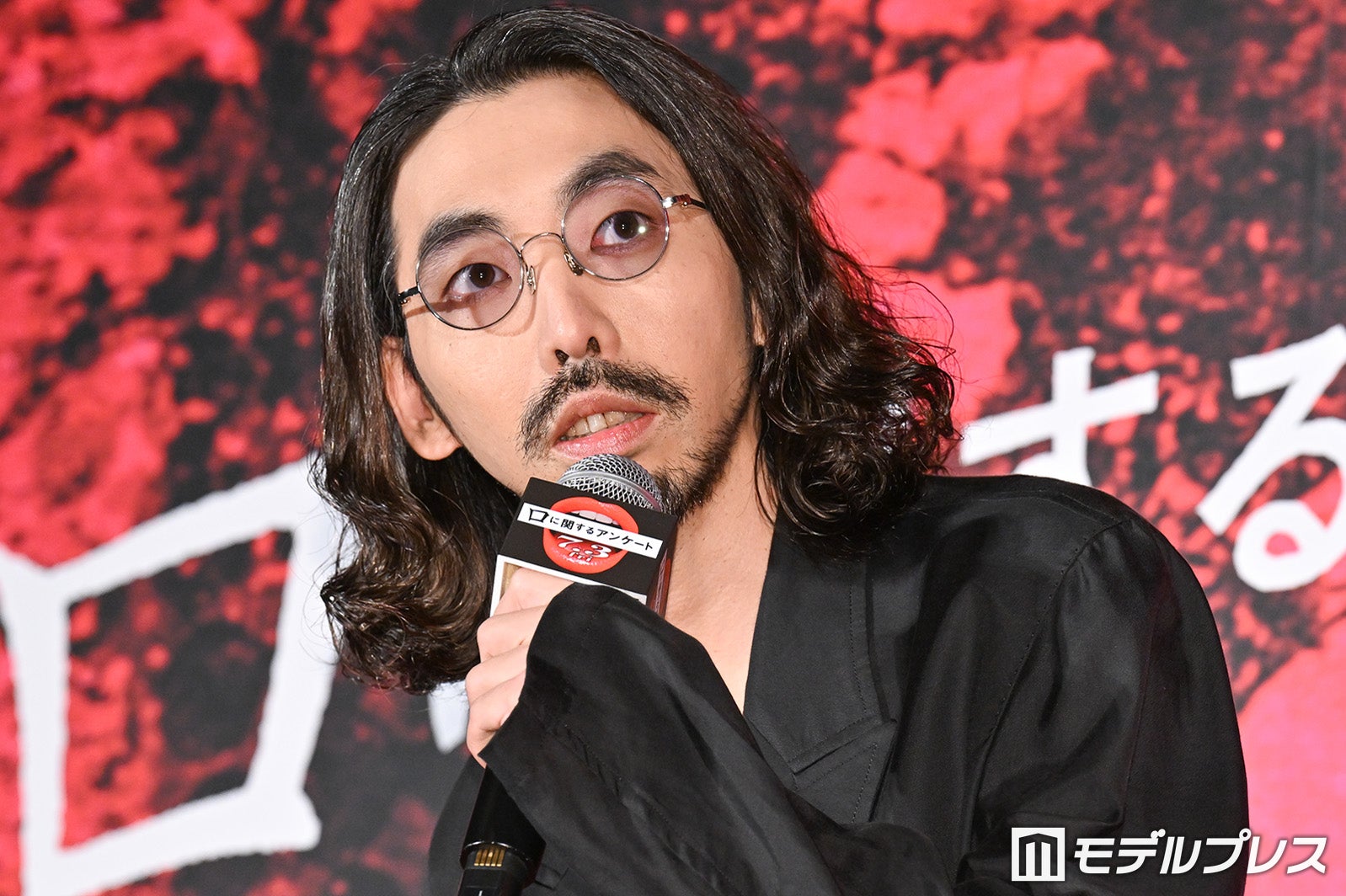 柄本時生（C）モデルプレス