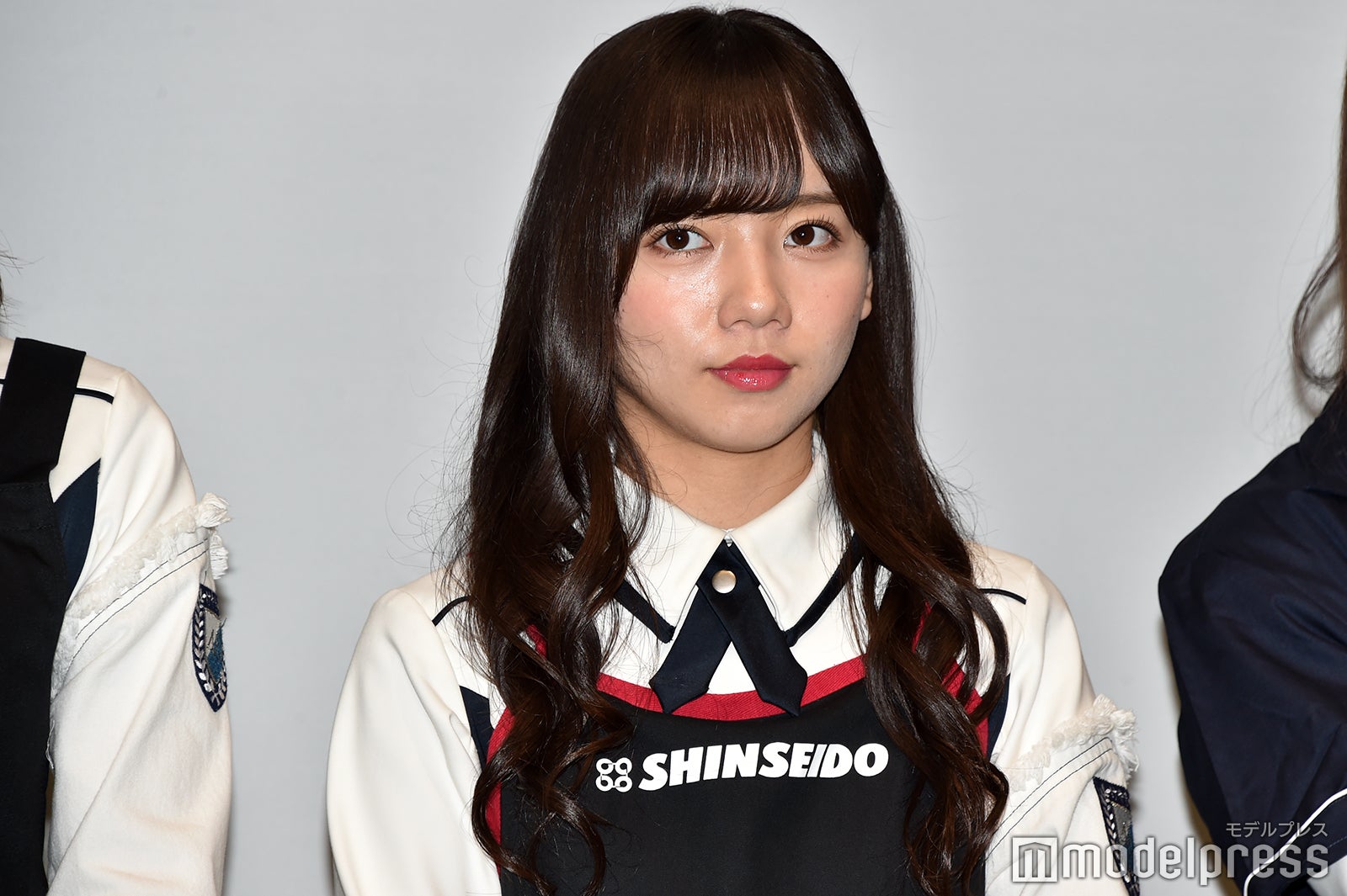 齊藤京子（C）モデルプレス