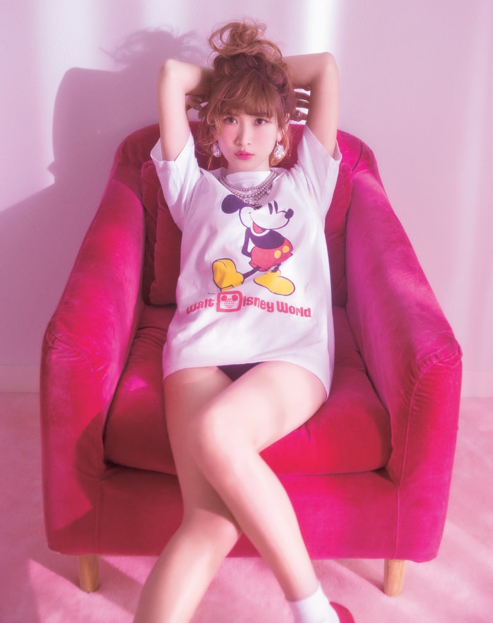 紗栄子のインスタへのこだわりがすごい！加工テクも紹介