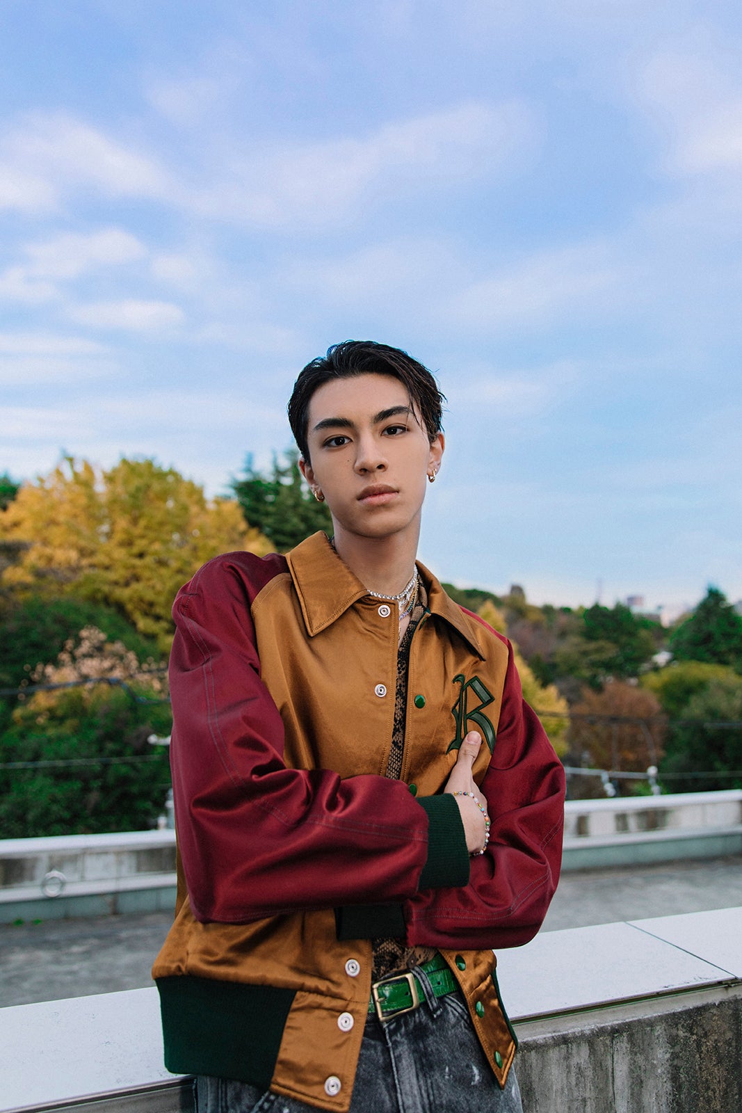 WEESA （提供写真）