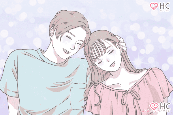 もっとラブラブになれる 男性がお泊りデートで喜ぶこととは モデルプレス