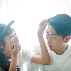 モデルプレス - 近藤千尋&ジャンポケ太田、憧れ夫妻の日常を“完全公開” 衝撃の“ちーぼぉ大暴れ”事件も暴露
