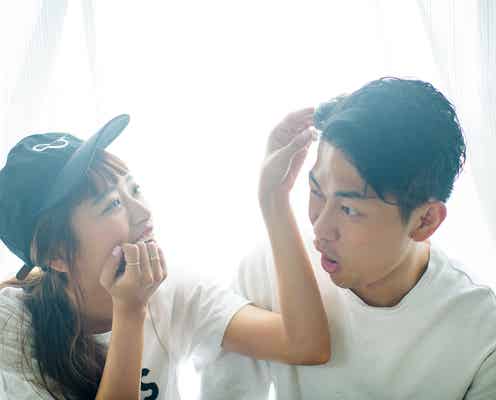 近藤千尋&ジャンポケ太田、憧れ夫妻の日常を“完全公開” 衝撃の“ちーぼぉ大暴れ”事件も暴露
