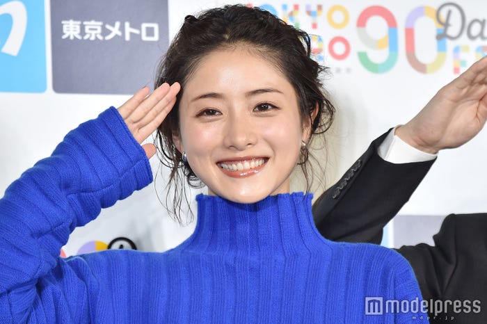 石原さとみ(C)モデルプレス