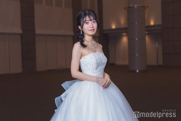 高嶋珊奈さん(C)モデルプレス