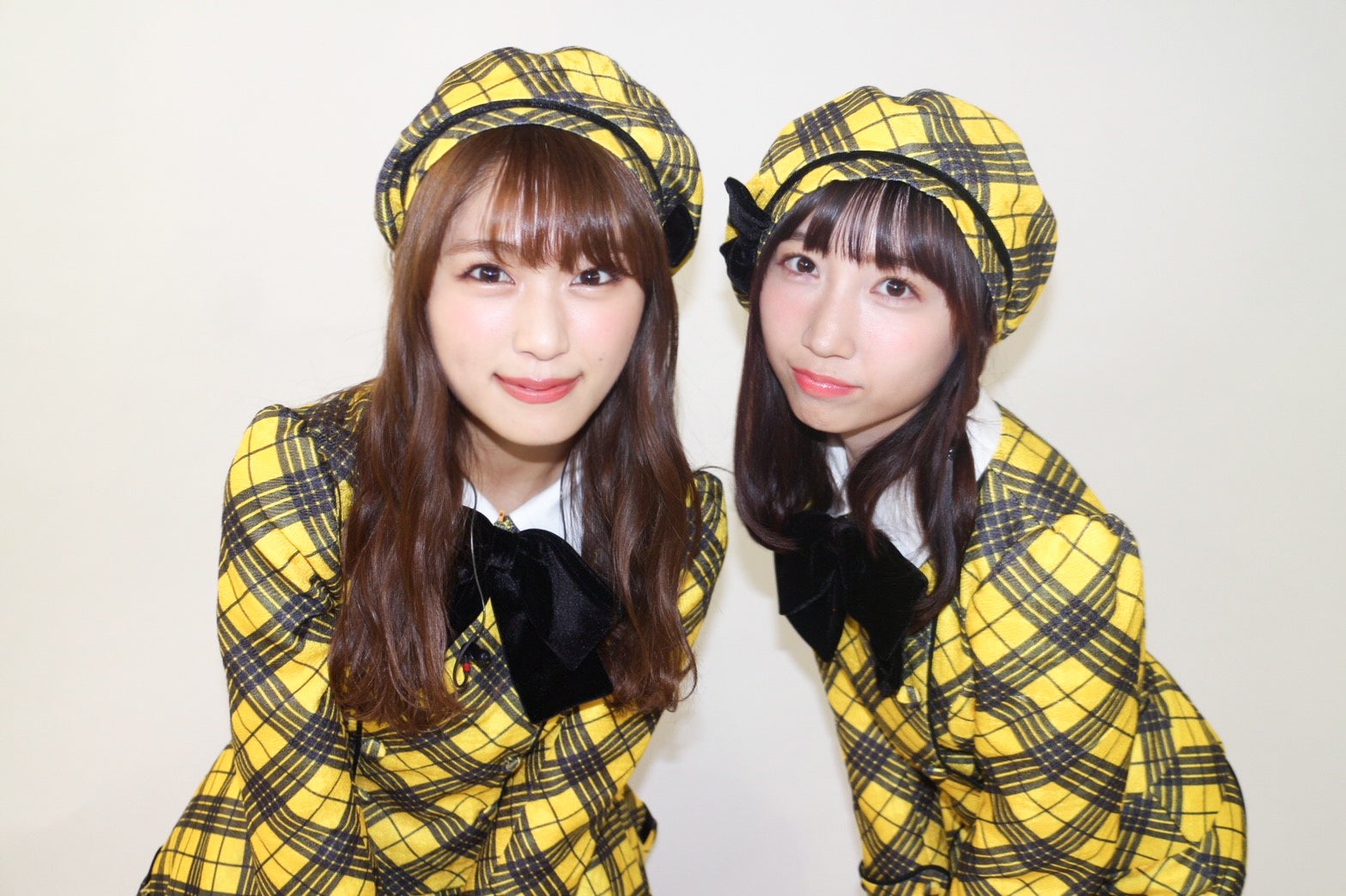 なぎっふぅー（C）AKS