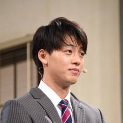竹内涼真、嵐・二宮との関係明かし「僕から…」