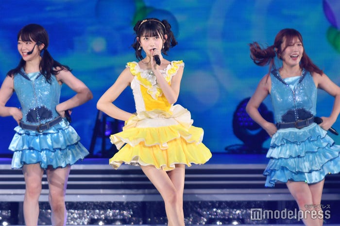 千葉恵里(C)モデルプレス