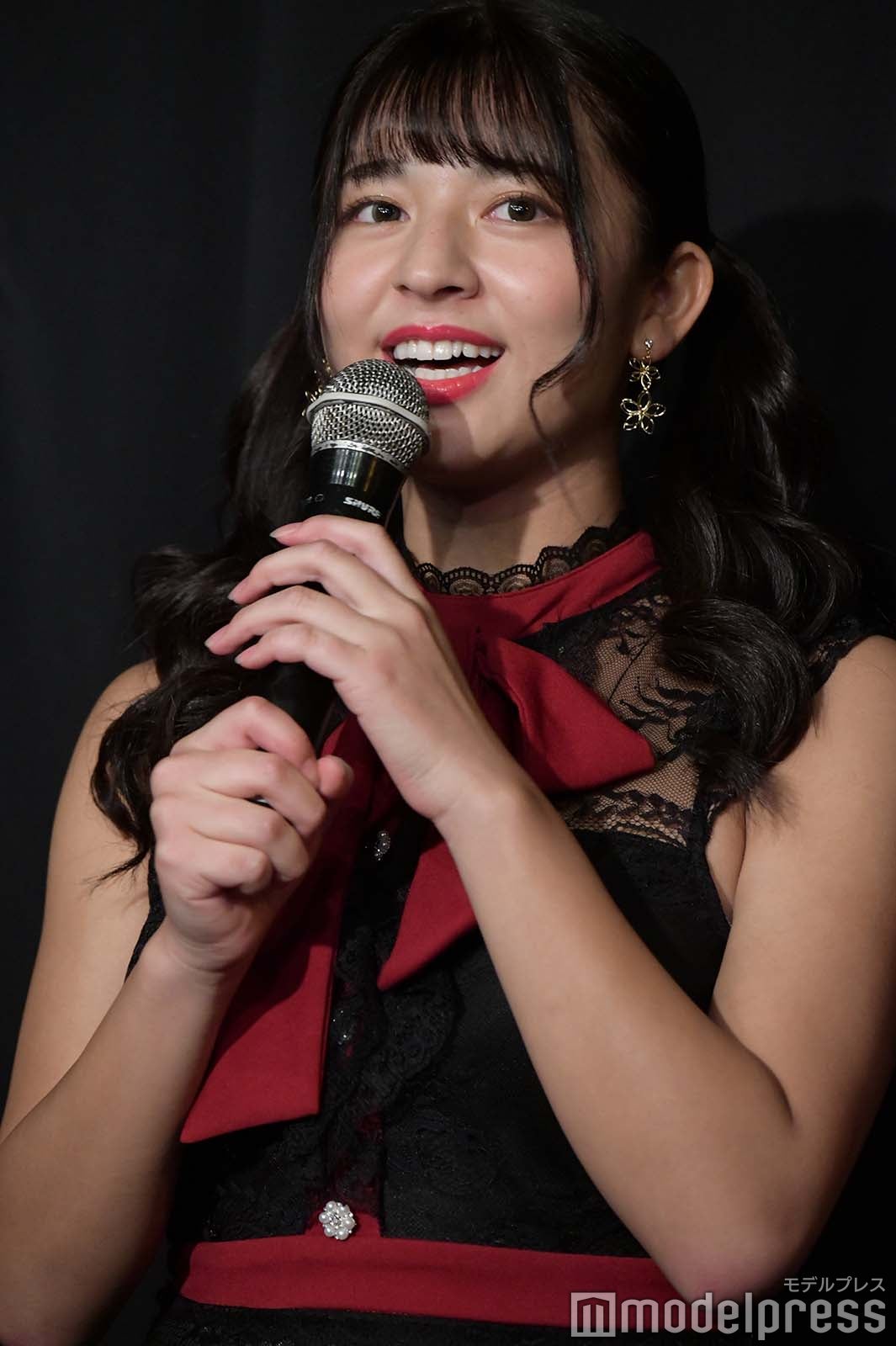 徳江かな （C）モデルプレス