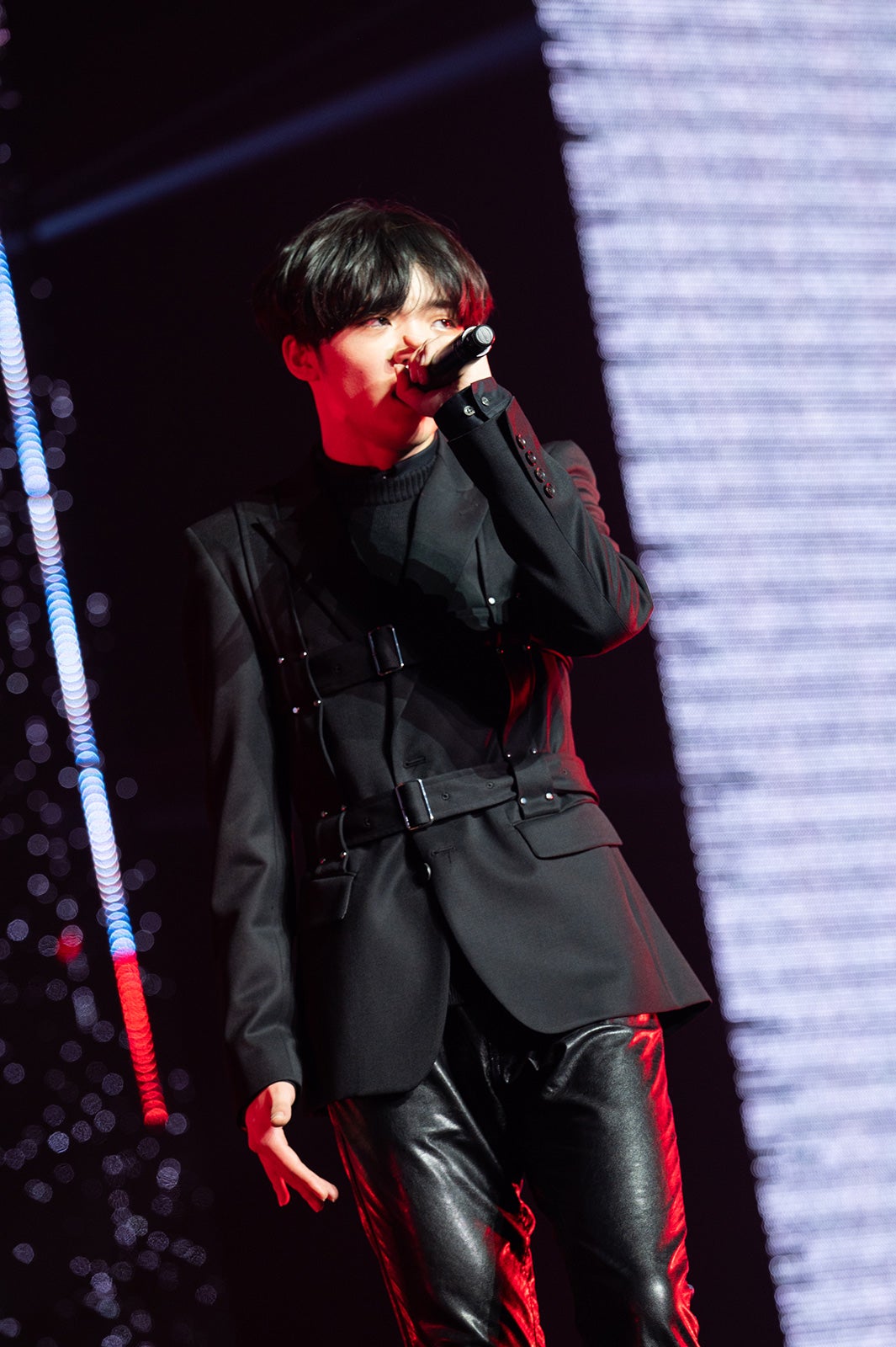 「THE FIRST FINAL」より（C）日本テレビ