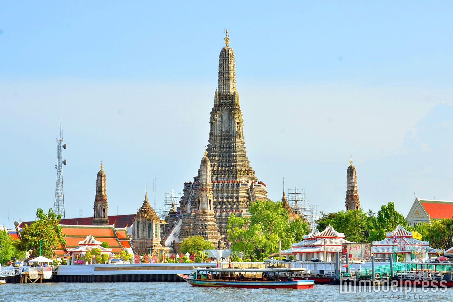 タイ政府、入国条件を大幅緩和 日本からの入国者数は昨対比46倍超に