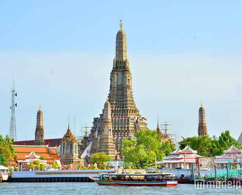 タイ政府、入国条件を大幅緩和 日本からの入国者数は昨対比46倍超に