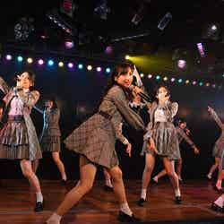 「AKB48劇場16周年特別記念公演」（C）AKB48