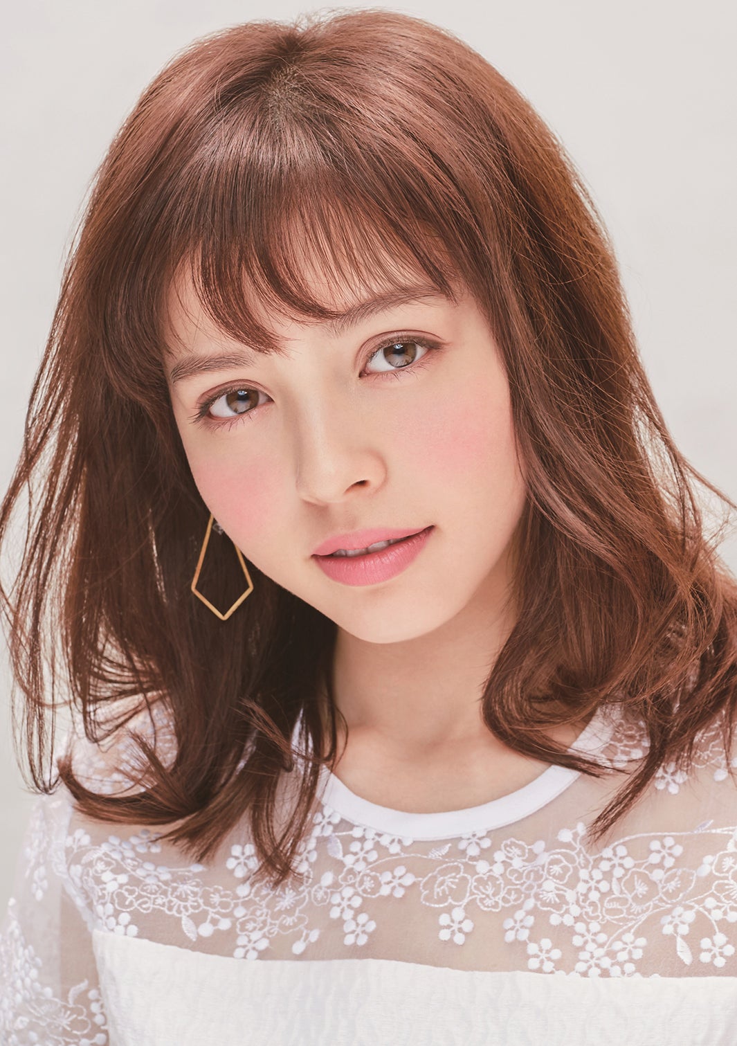 加藤ナナ（提供写真）