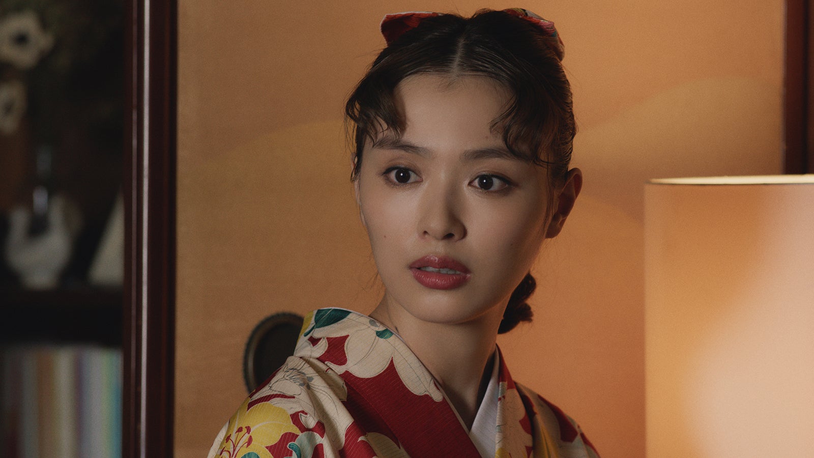 高橋一生主演 岸辺露伴は動かない エピソード 登場人物写真公開 ジョジョ 本編からの回も モデルプレス