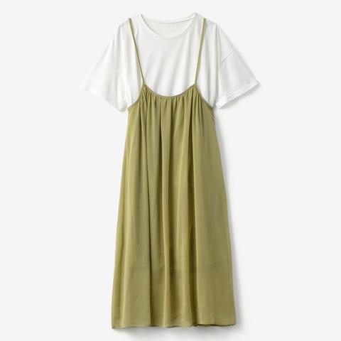 しまむらさん こんな可愛いの売り切れちゃうよ 着たら即おしゃれ見え 新作ワンピース 特集 モデルプレス しまむらさん こんな可愛いの売り切れちゃうよ 着たら即おしゃれ見え 新作ワンピース 特集 モデルプレス