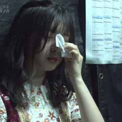 乃木坂46「Behind the scenes of Nogizaka46 8th year birthday live」予告編より（提供写真）