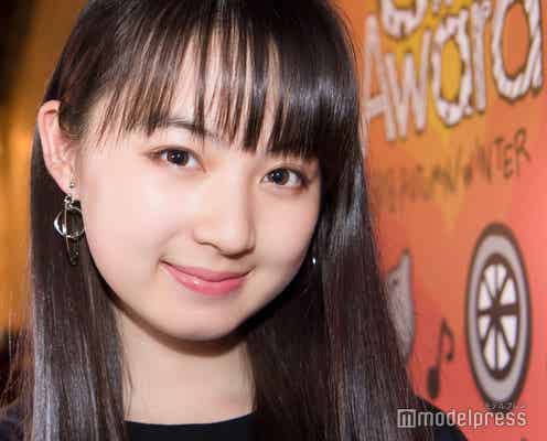 中高生が“今一番会いたくて憧れる”モデル・黒坂莉那のガチ私服を真似したい<GirlsAward 2018 A/Wフィッティングに潜入>