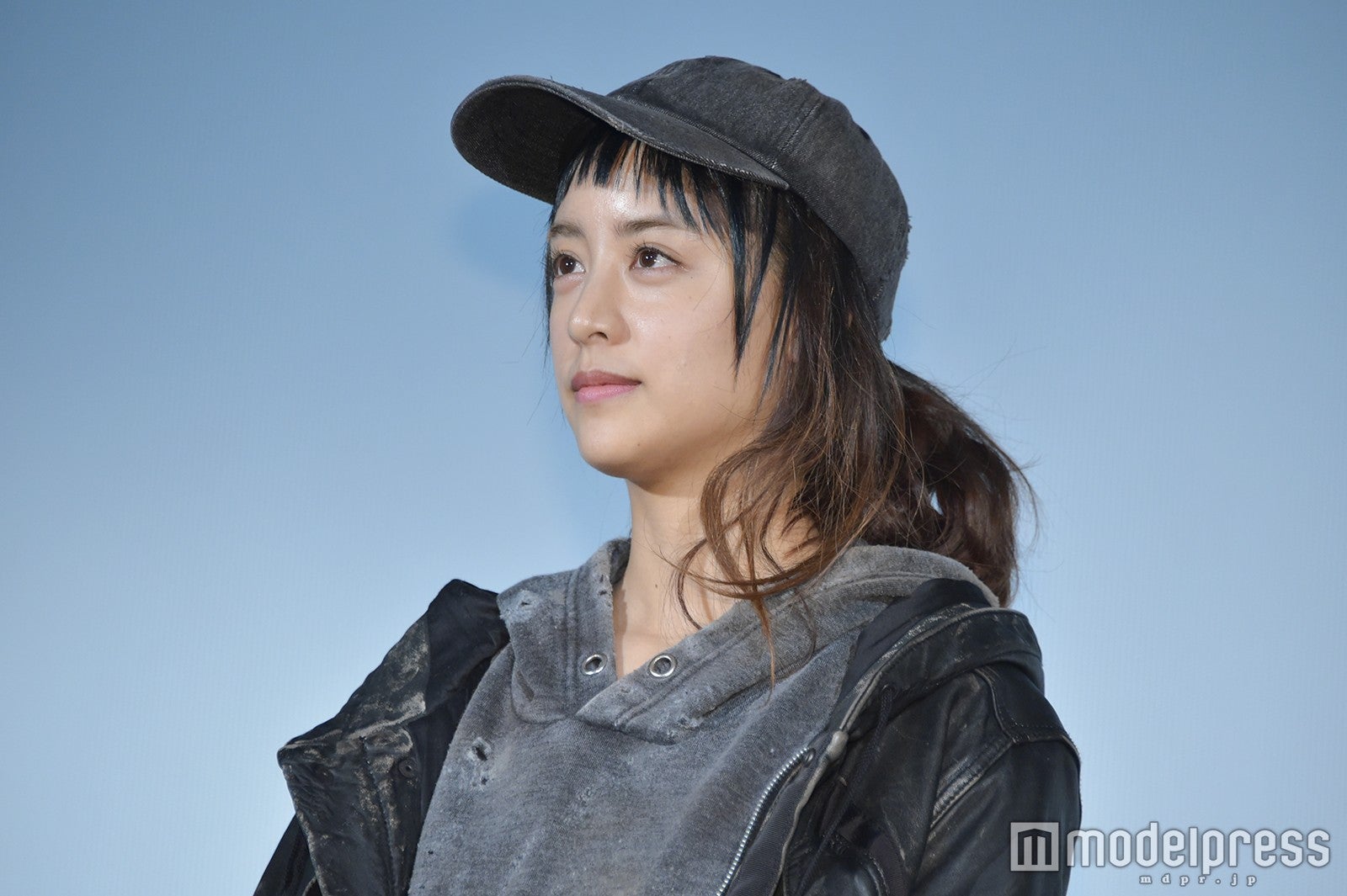 山本美月 （C）モデルプレス