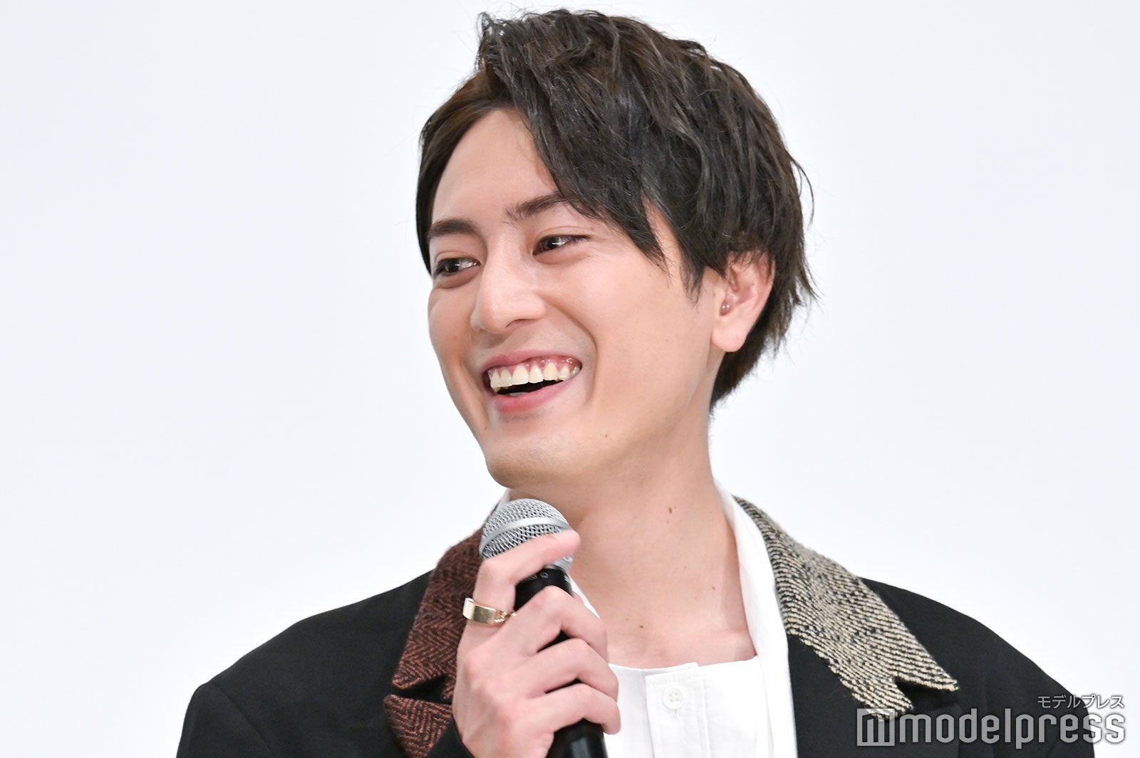 間宮祥太朗（C）モデルプレス