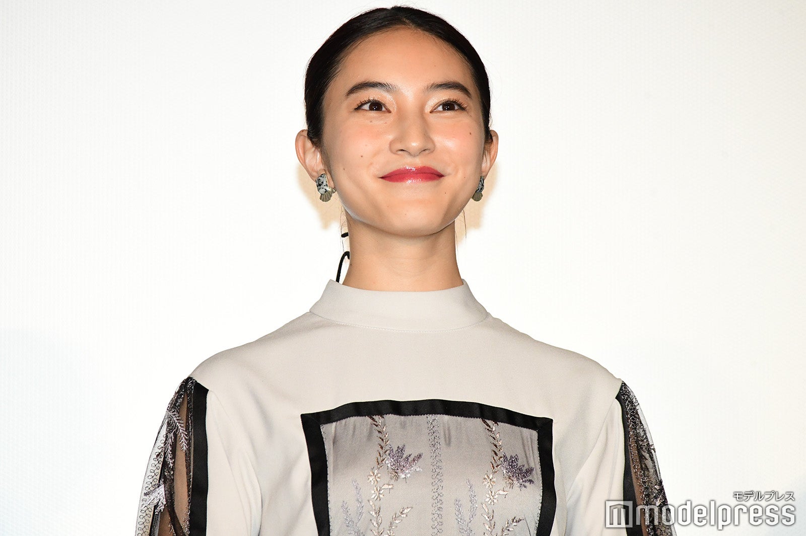 久保田紗友（C）モデルプレス