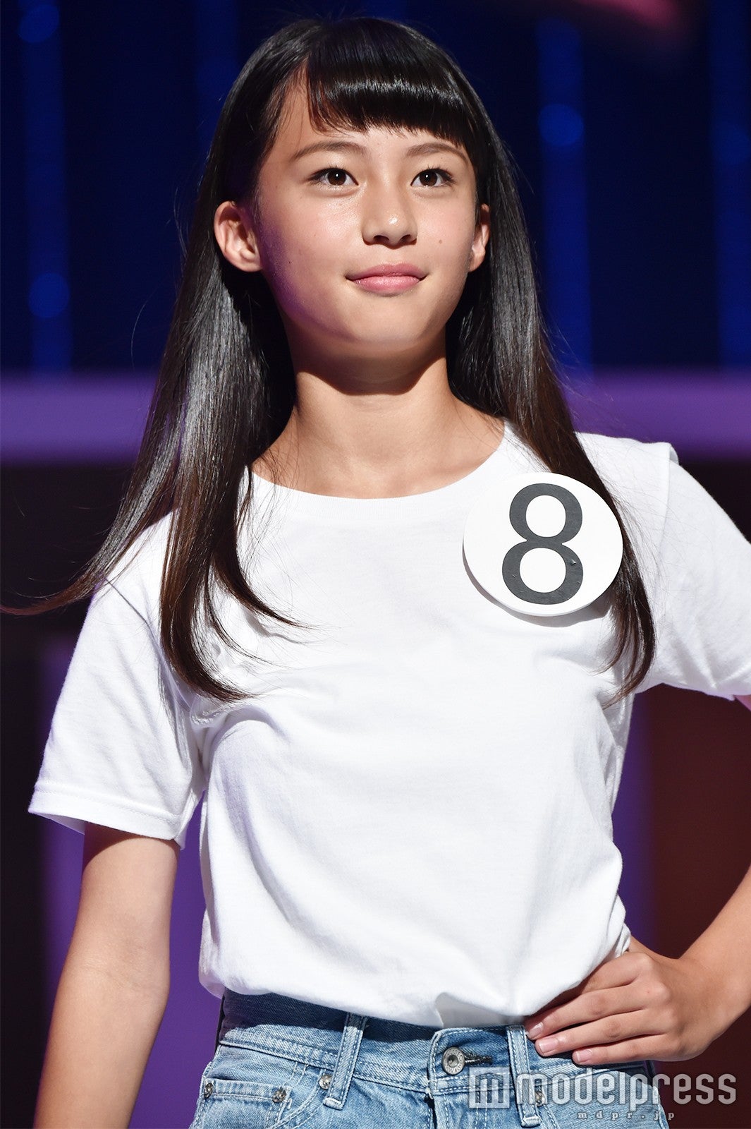 三浦理奈さん（C）モデルプレス