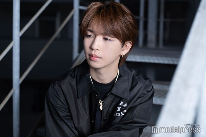 岩橋玄樹(C)モデルプレス