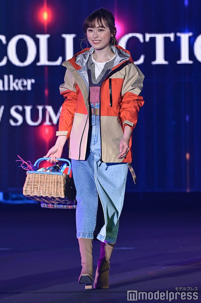 福原遥(C)モデルプレス