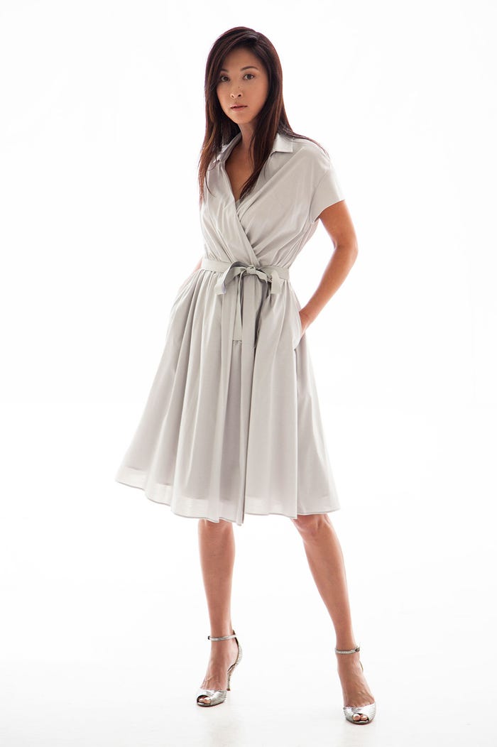 青山恭子(画像提供:所属事務所)