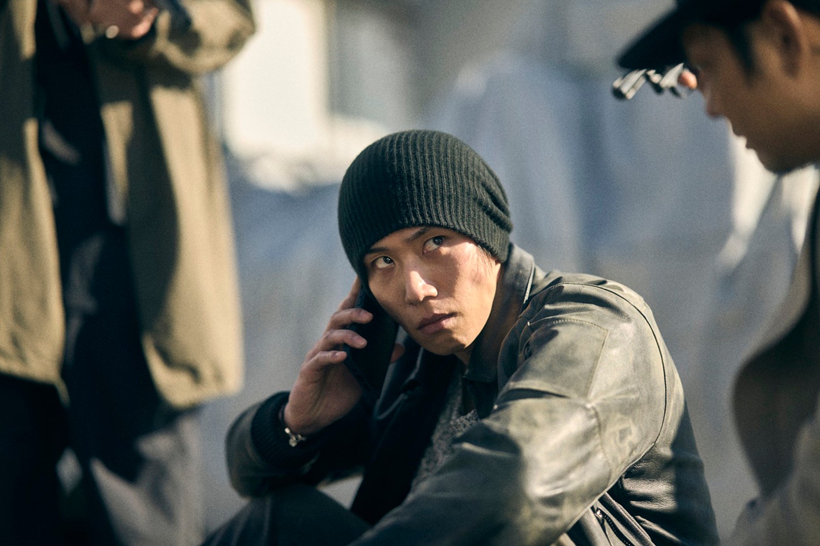 「ドンケツ season2」（C）DMM TV