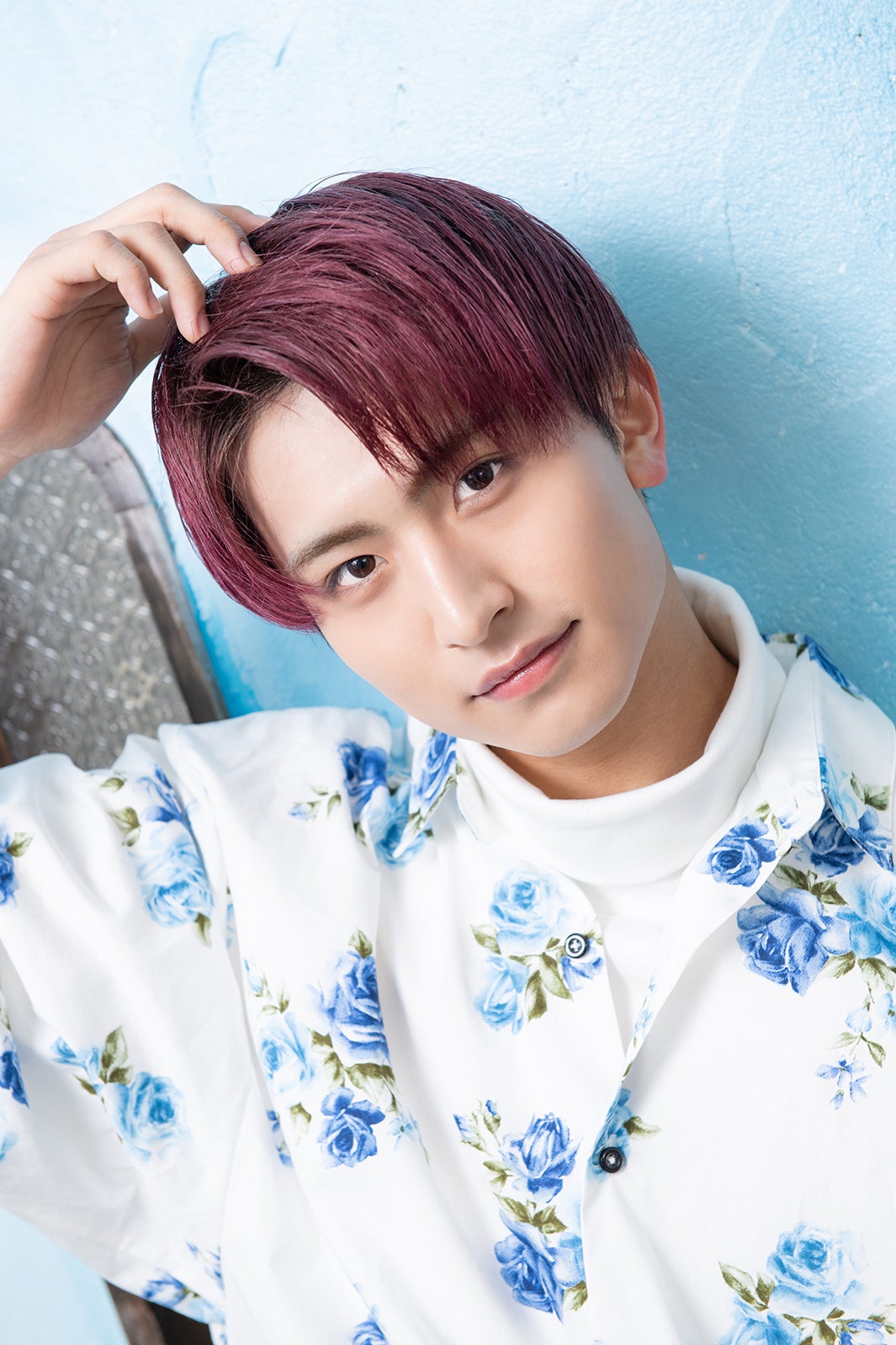 後藤聖那（提供写真）