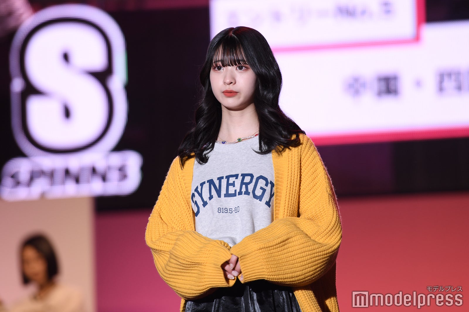 「女子高生ミスコン2021」ファイナリスト（C）モデルプレス