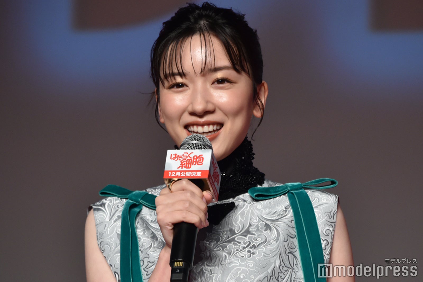 永野芽郁（C）モデルプレス