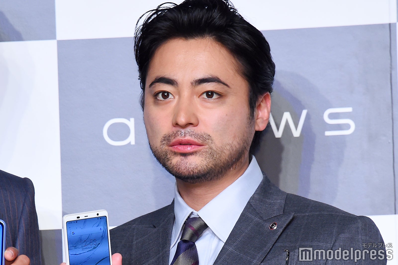 山田孝之（C）モデルプレス