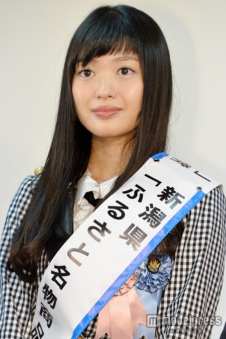 画像6 8 Ngt48北原里英 1期生は みんなかわいい キャプテンとしての抱負を語る モデルプレス 画像6 8 Ngt48北原里英 1期生は みんなかわいい キャプテンとしての抱負を語る モデルプレス