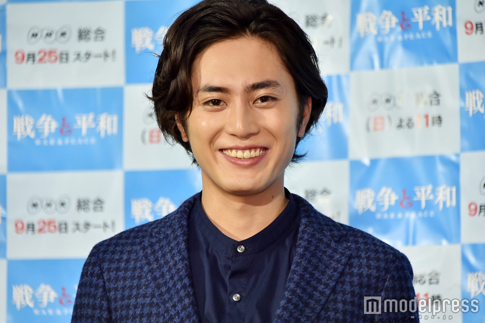 間宮祥太朗（C）モデルプレス