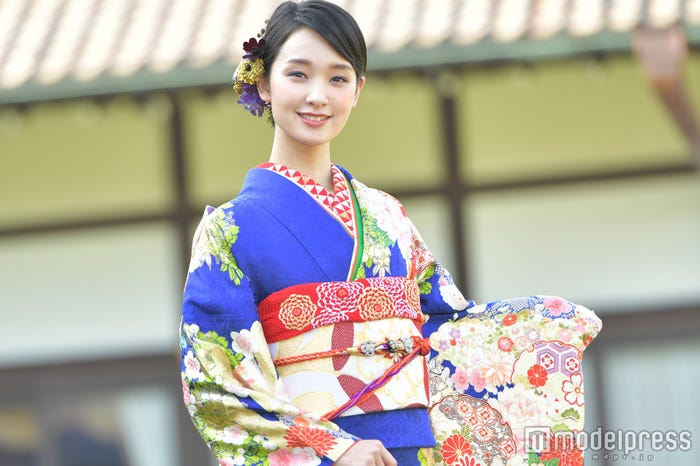 剛力彩芽(C)モデルプレス