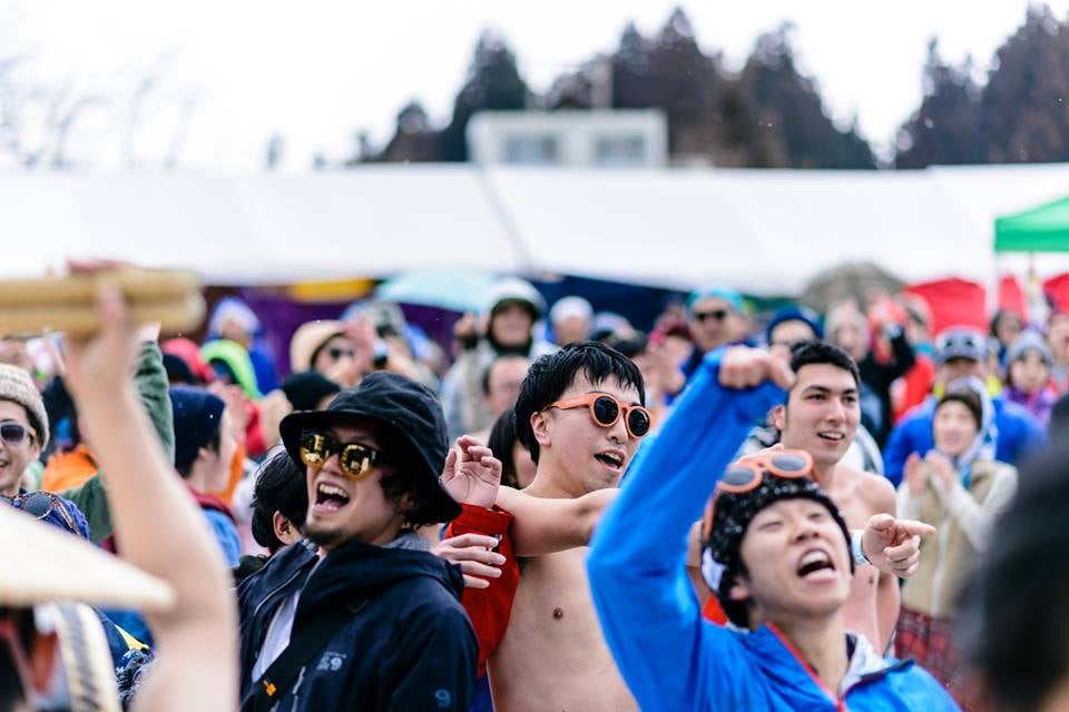 唯一無二の雪上フェス「豪雪JAM」開催、音楽＆新潟グルメで寒さも忘れる／画像提供：新潟県庁