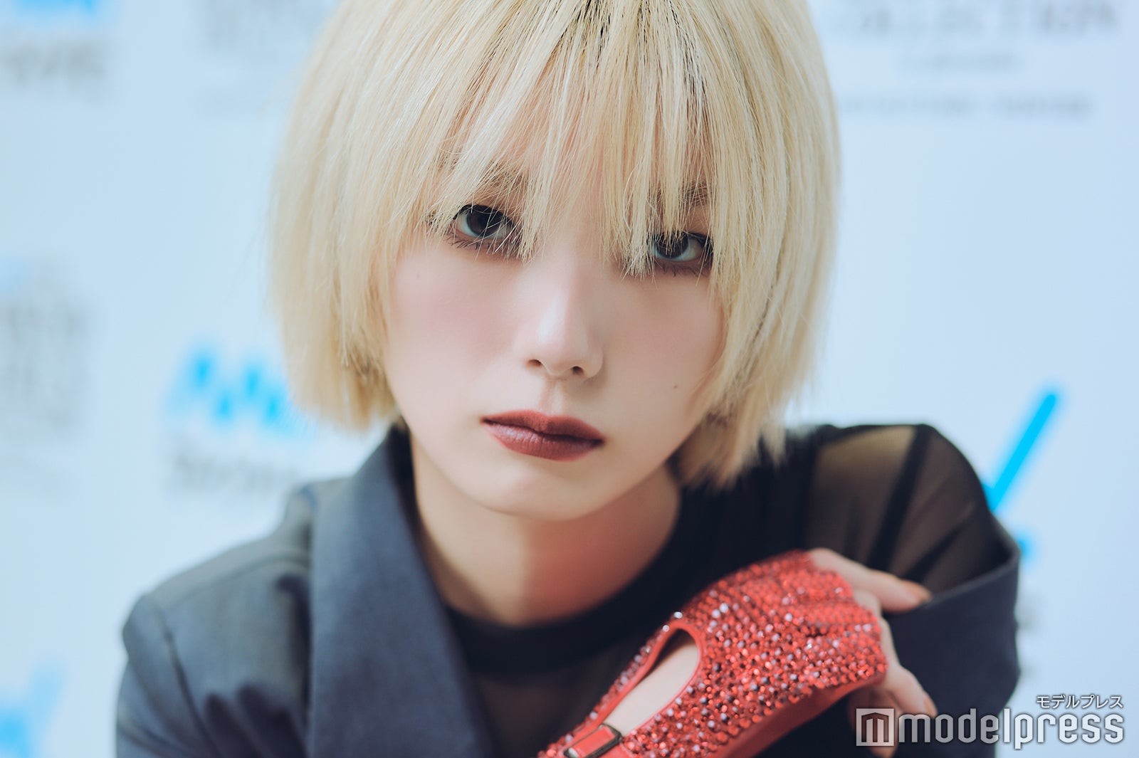 画像3/4) 有村架純、サイン入りチェキプレゼント＜モデルプレス