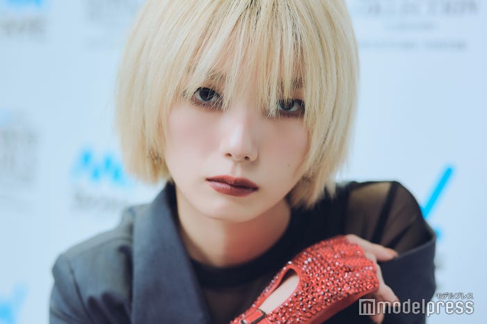 藤吉夏鈴(C)モデルプレス