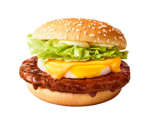 マクドナルド、「てりたま」の季節到来!とちおとめ使用のドリンクも登場