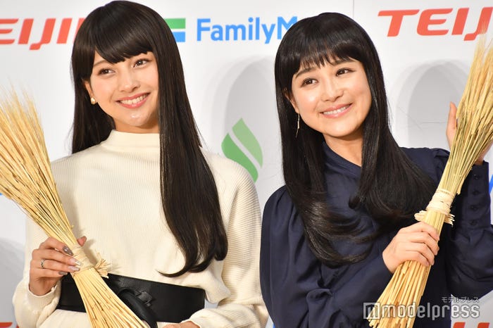 ゆきぽよ 清楚な黒髪ロングで劇的イメチェン モデルプレス ゆきぽよ 清楚な黒髪ロングで劇的イメチェン モデルプレス