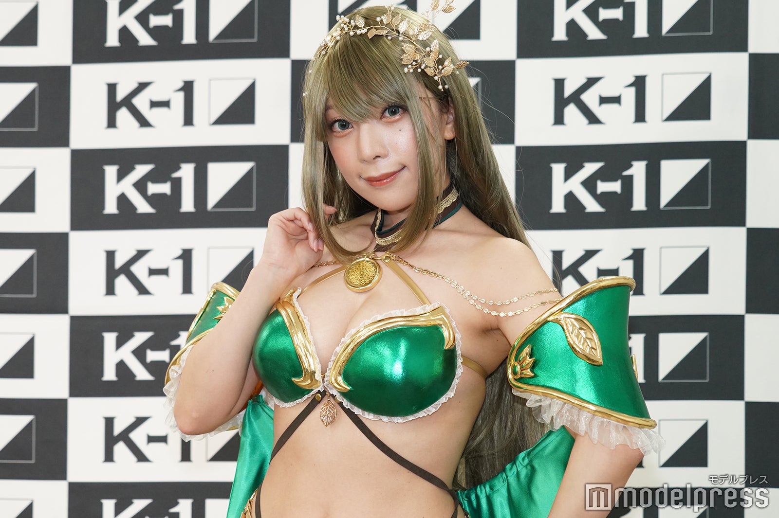 宮本彩希 （C）モデルプレス