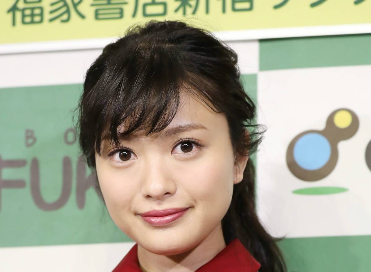 北原里英 指輪パカッでした 夫 笠原秀幸のプロポーズ秘話を明かす モデルプレス