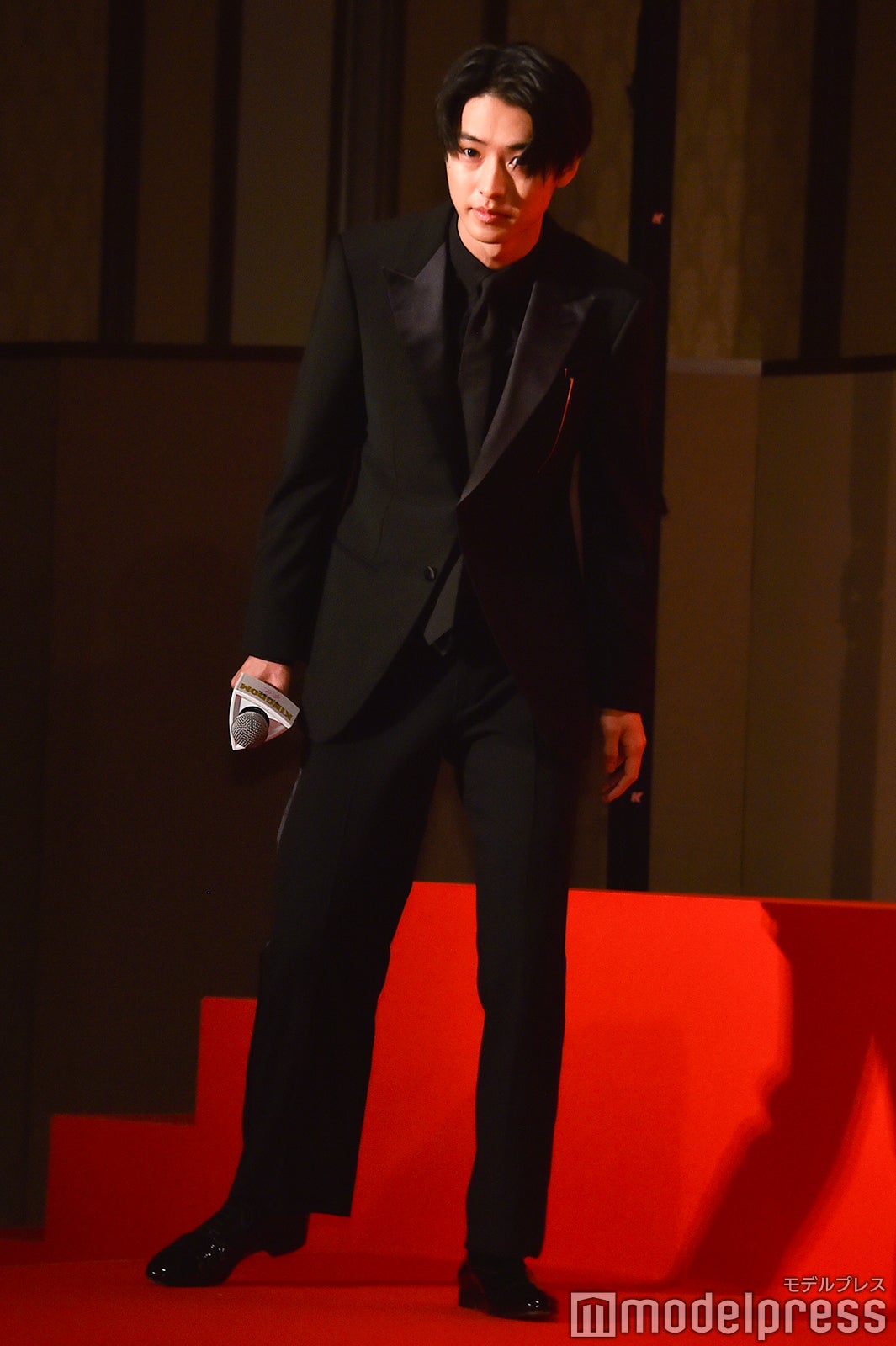 山崎賢人（C）モデルプレス