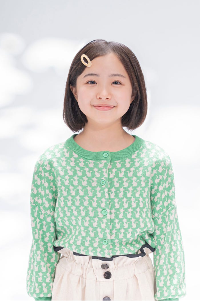 増田梨沙(C)中京テレビ