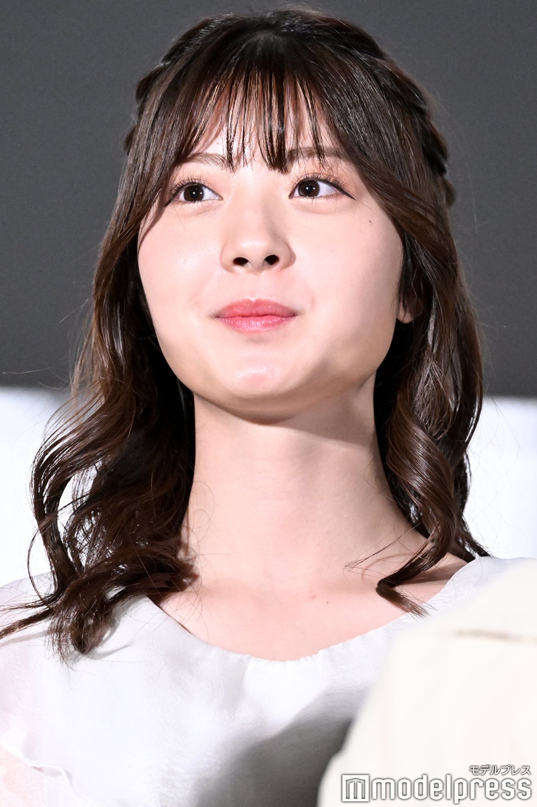 星乃夢奈（C）モデルプレス